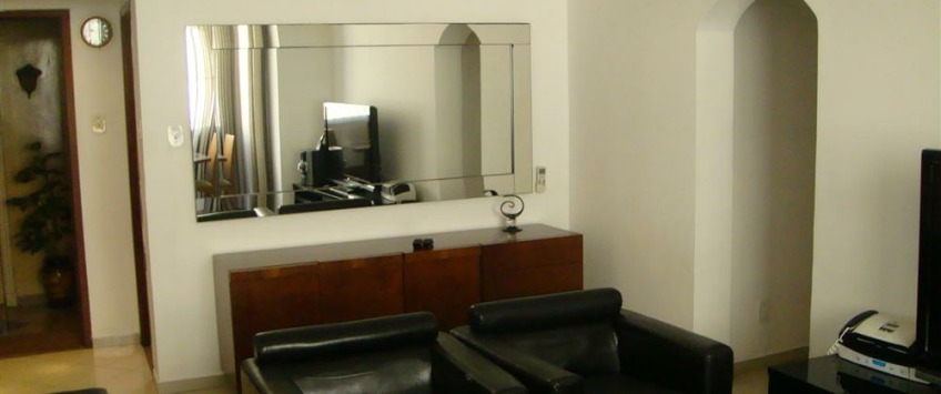 Apartment Rua Benedito Hipólito Rio de Janeiro - Apt 47941